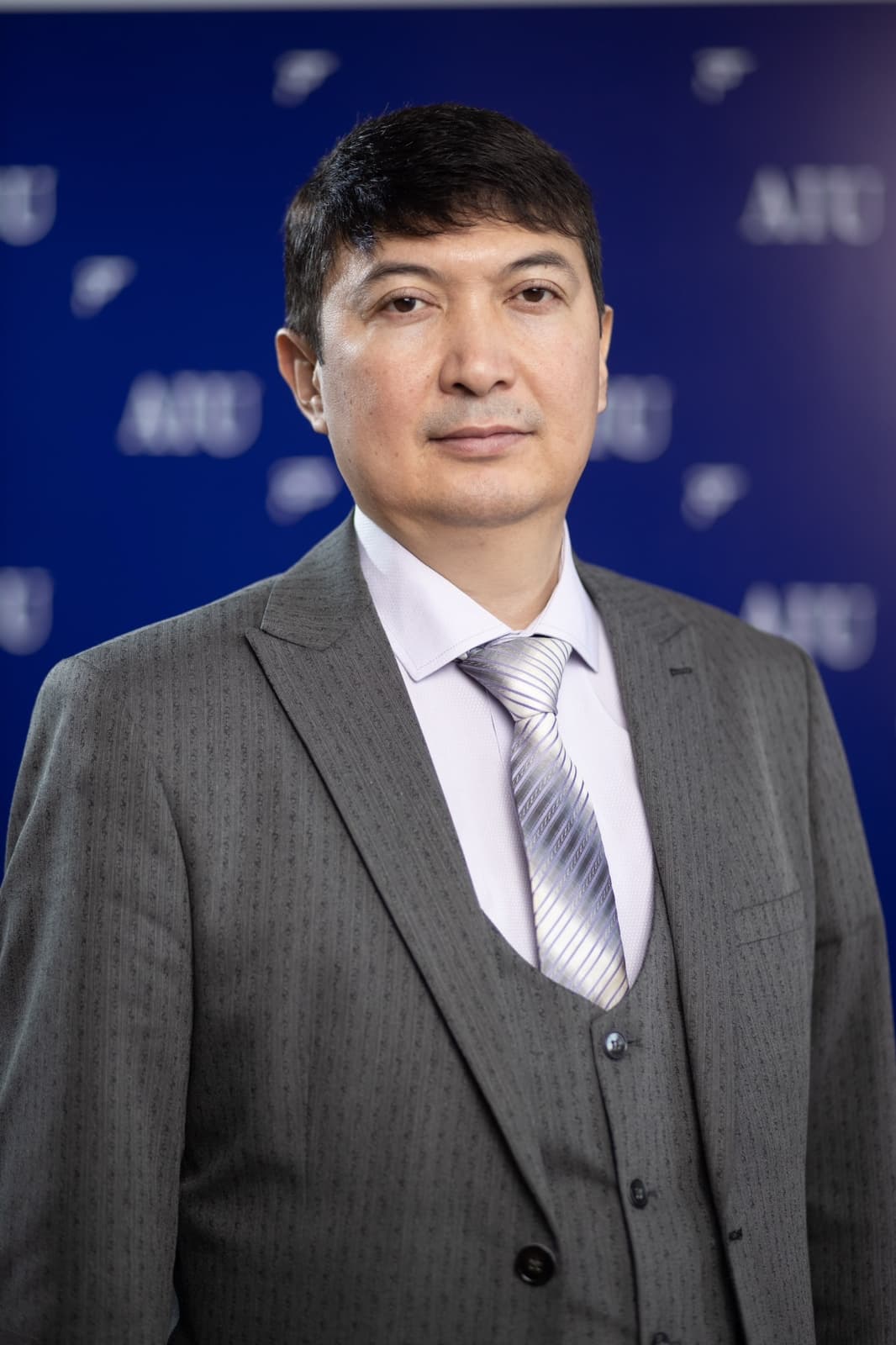 Адильжанов Ардак Адилгазыевич