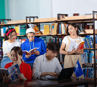 Академиялық қызмет