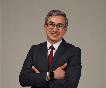 Эмин Аскеров