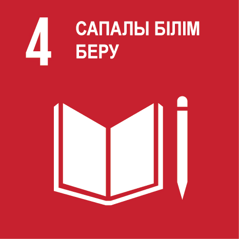 ТДМ 4. Сапалы білім беру