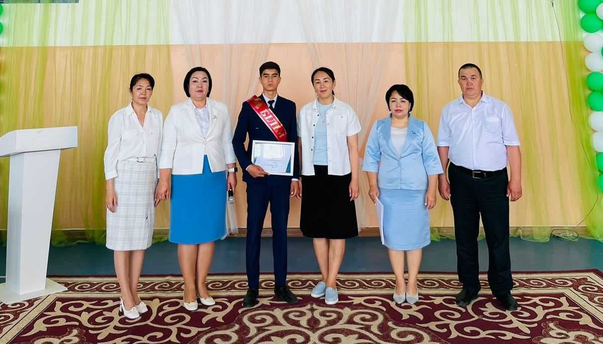 RESULTS OF THE REPUBLICAN COMPETITION "I want to become a teacher: Leading in Crisis, Reimagining the Future – I am a future teacher". — 1