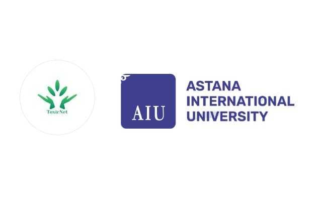AIU has become a member of the National Network on Chemical Safety, POPs and Obsolete Pesticides “ToxicNet” — 1