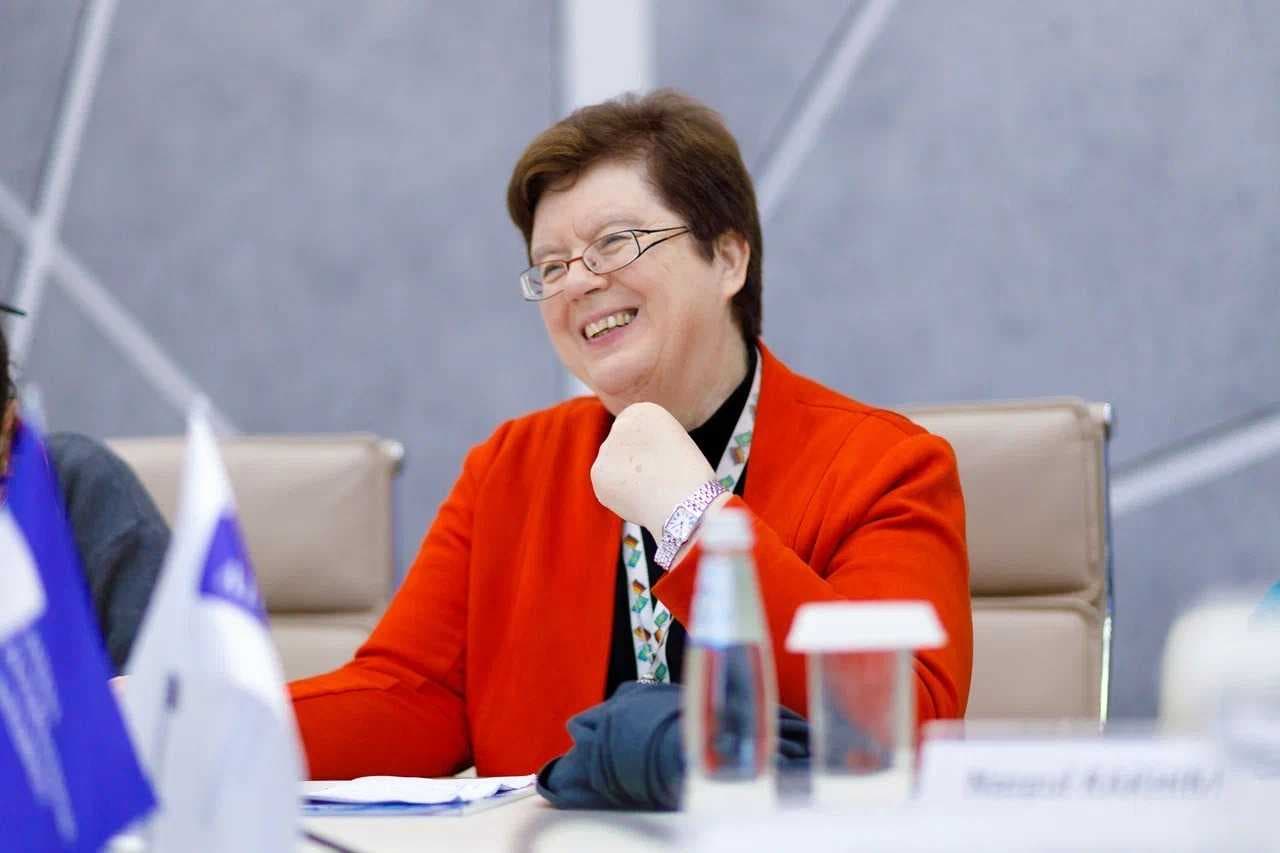 The Ambassador Extraordinary and Plenipotentiary of Germany visited Astana International University — 2