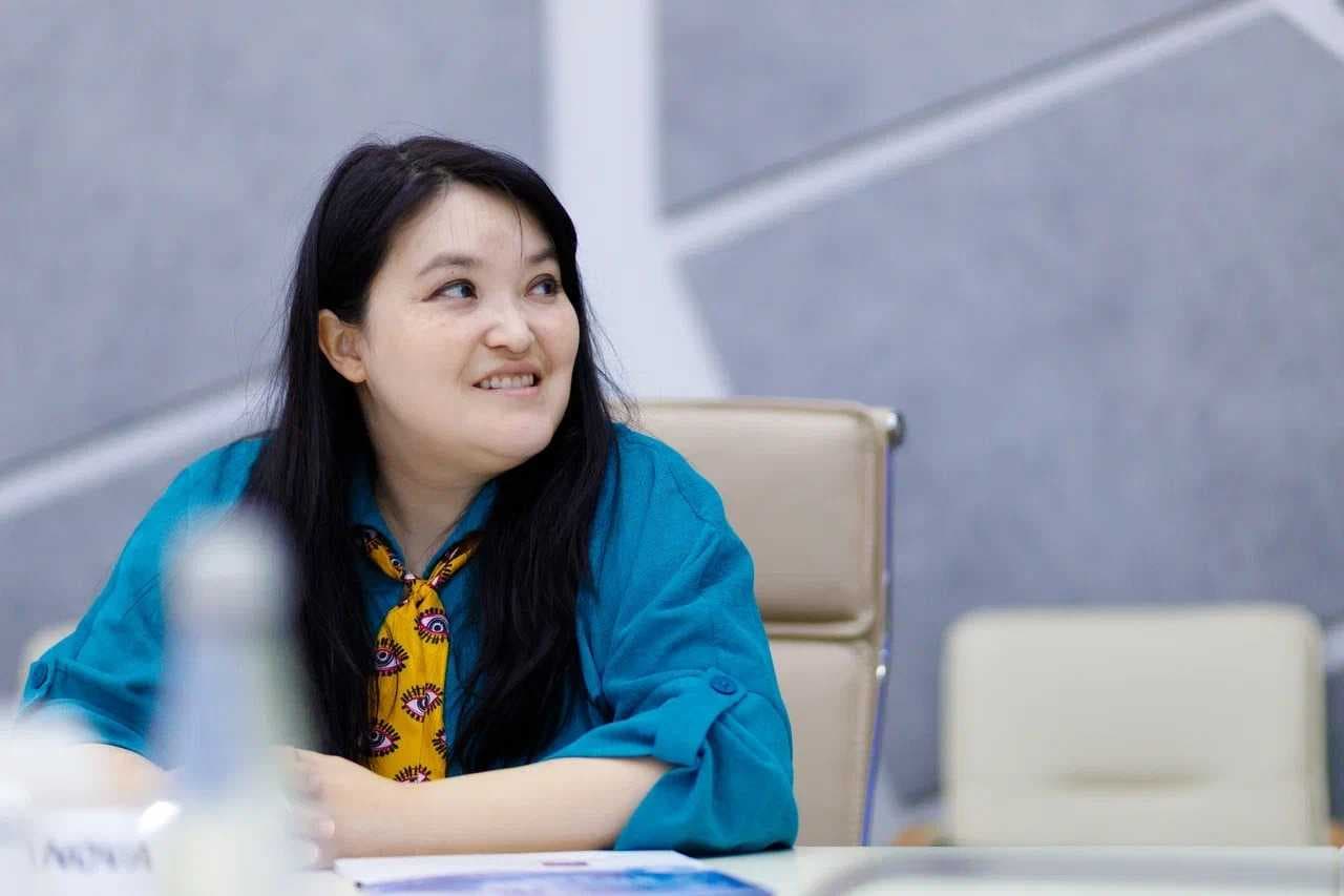 The Ambassador Extraordinary and Plenipotentiary of Germany visited Astana International University — 3