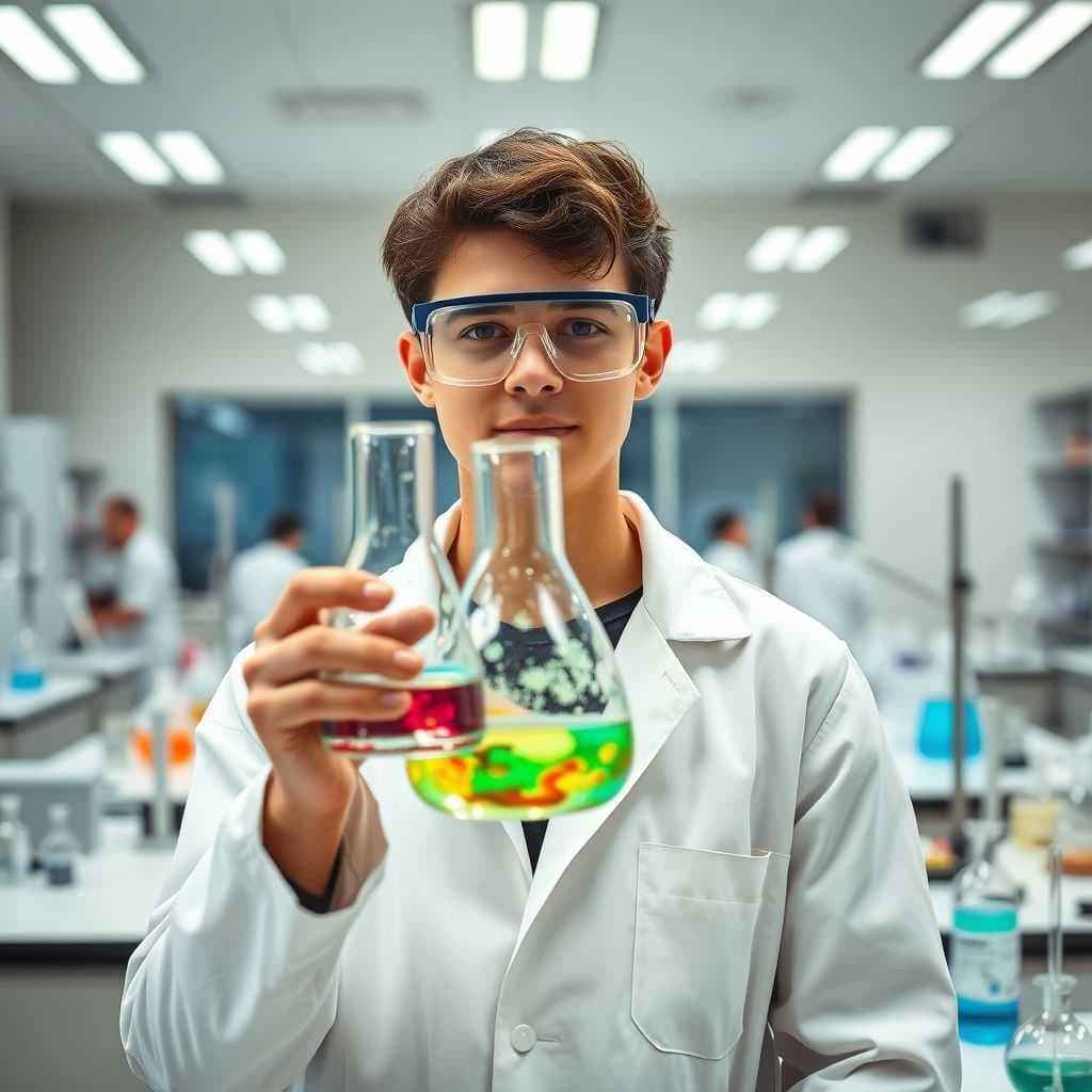 Another Victory for AIU’s Pedagogical Institute at the International Chemistry Olympiad — 1