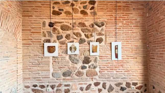 A personal exhibition of Kazakh artist Serzhan Bashirov was held in Spain — 2