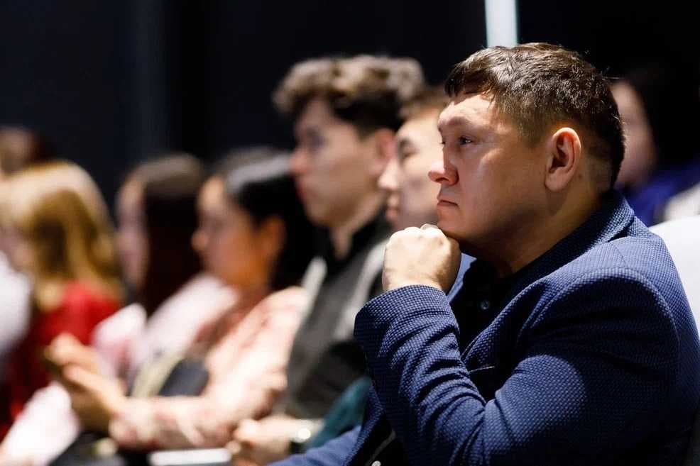 III International Scientific and Practical Conference at AIU: Results and Impressions — 3