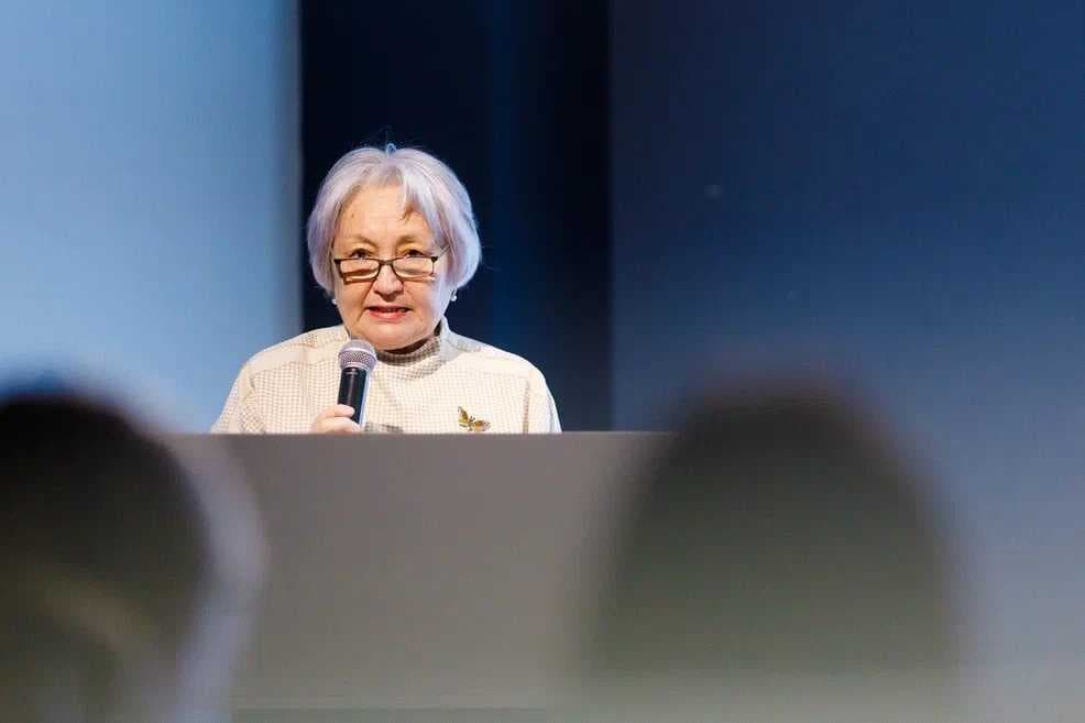 III International Scientific and Practical Conference at AIU: Results and Impressions — 5