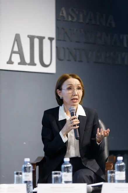 III International Scientific and Practical Conference at AIU: Results and Impressions — 2
