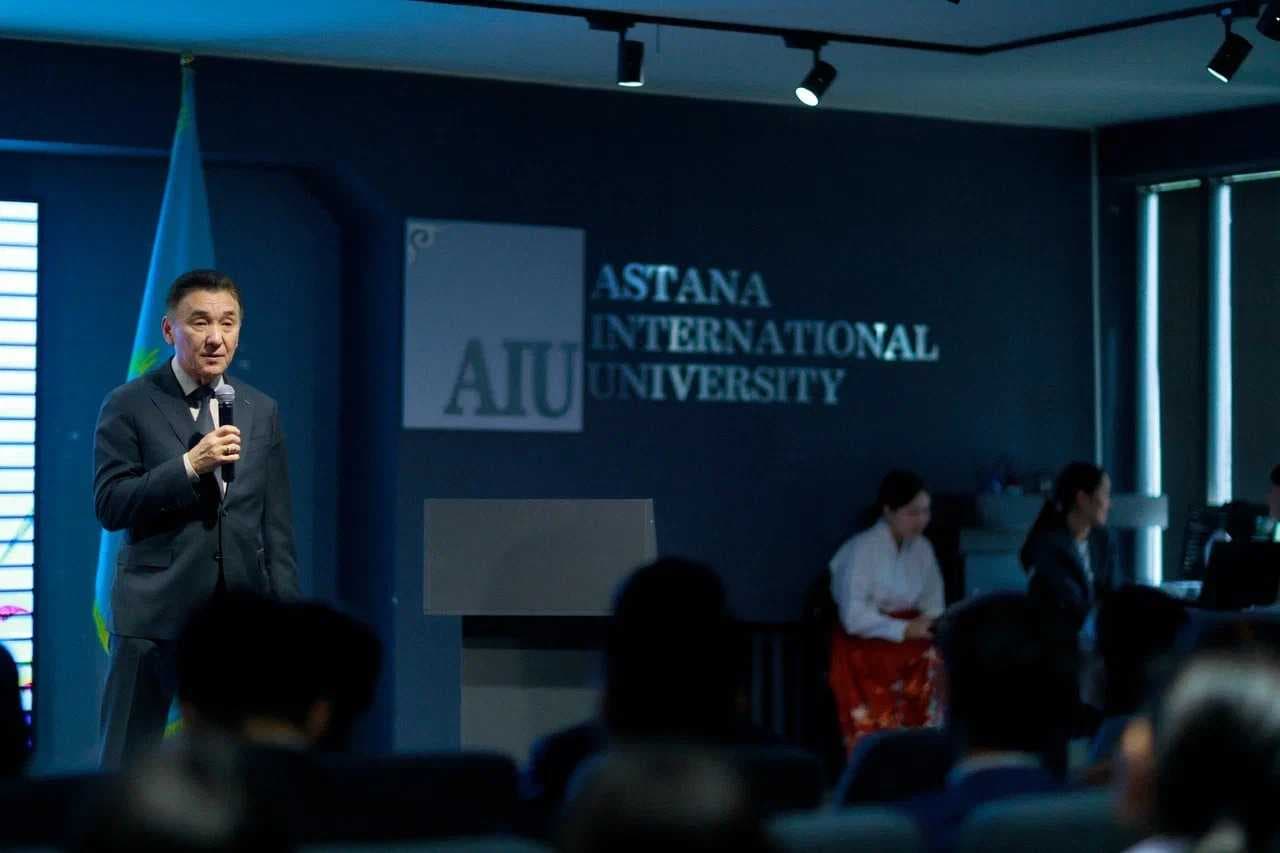 First Graduation of the Foundation Program at BLCU Kazakhstan: A New Stage in Educational Cooperation Between Kazakhstan and China — 2