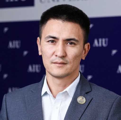 Ибраев Алишерді «Жер иелерінің және жер пайдаланушылардың құқықтарын қорғау мәселелері: сот тәжірибесіне талдау» атты ғылыми жобасы грант иегері атануымен құттықтаймыз! — 1