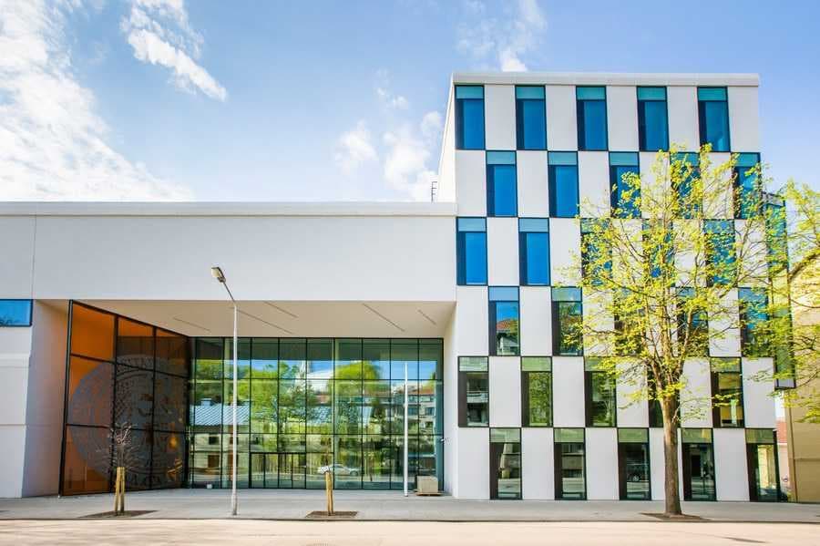 A Dual Degree Program between AIU and Vytautas Magnus University: Potential for Developing Bilateral Relations in Higher Education — 1