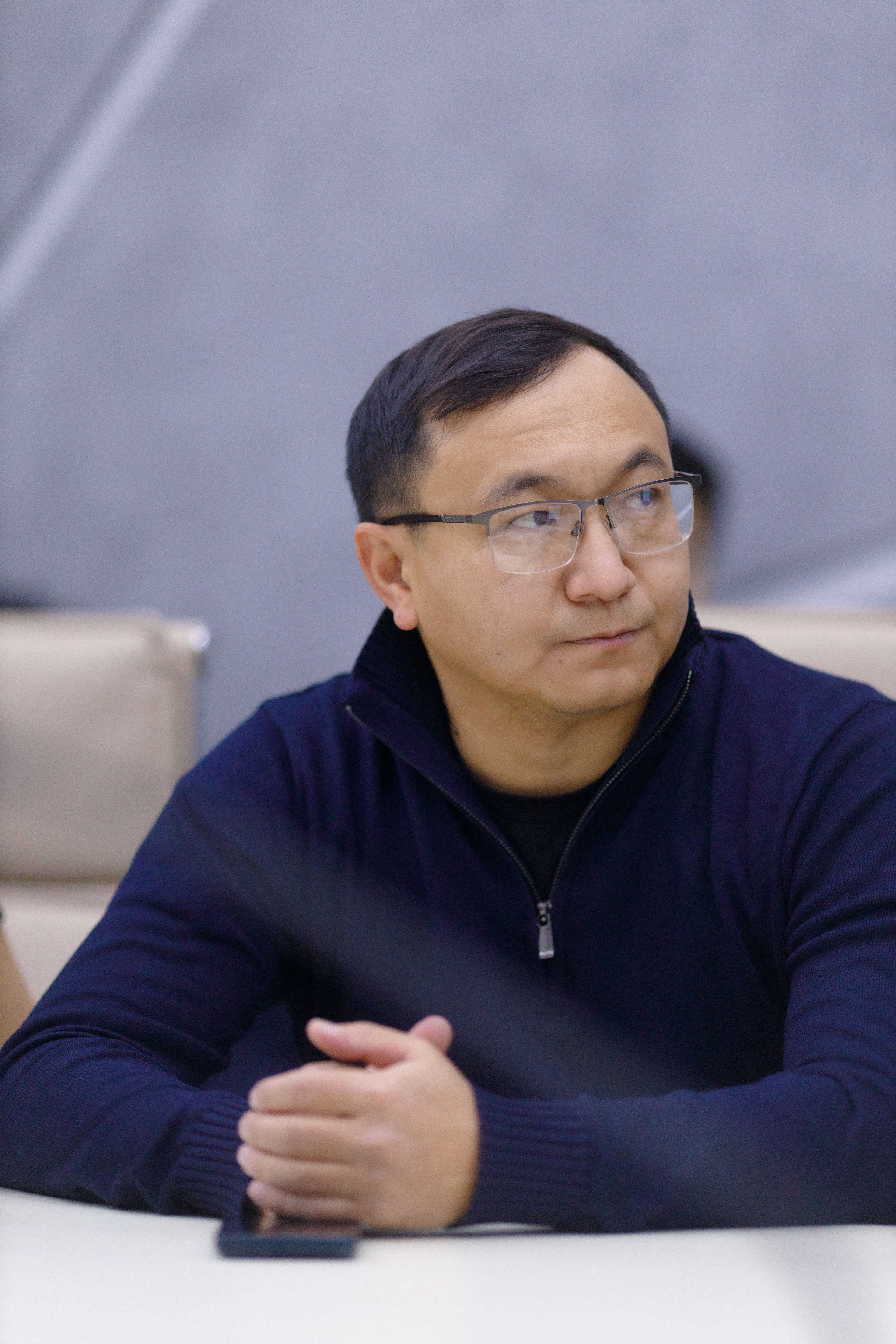 Ученые Карагандинского национального исследовательского университета имени академика Е.А. Букетова провели научный семинар в AIU — 6