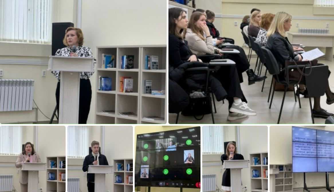HSE STUDENTS BECOME WINNERS OF THE INTERNATIONAL COMPETITION OF RESEARCH PAPERS IN MANAGEMENT