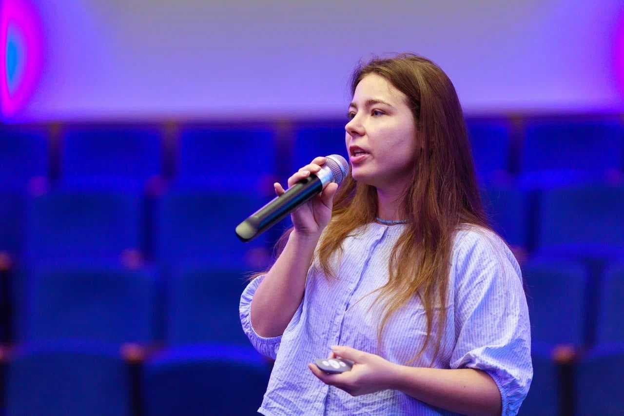В AIU прошел День открытых дверей на тему «Путь к международному образованию: AIU, INTO Foundation, IDP IELTS» — 11