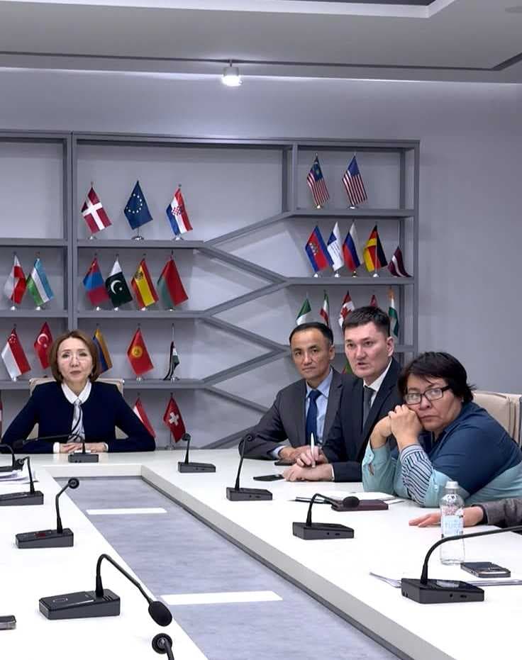 AIU расширяет возможности для получения образования — 2