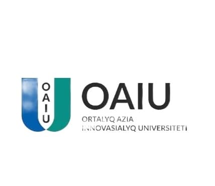 Центрально-Азиатский инновационный университет