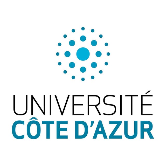 Université Côte d'Azur