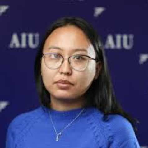 Тустубаева Шынар Тлеудакызы