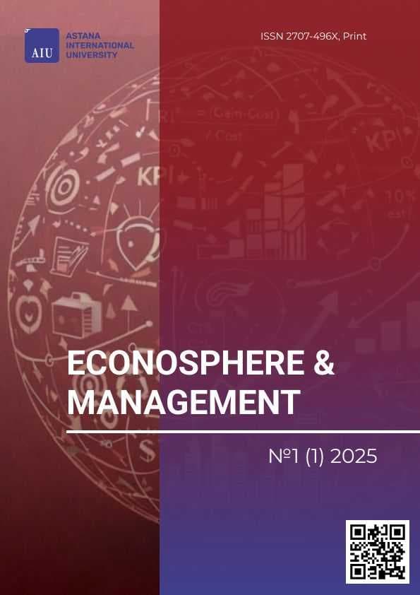 EconoSphere & Management