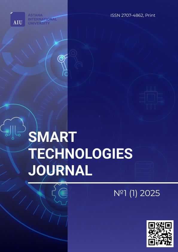 Smart Technologies Journal