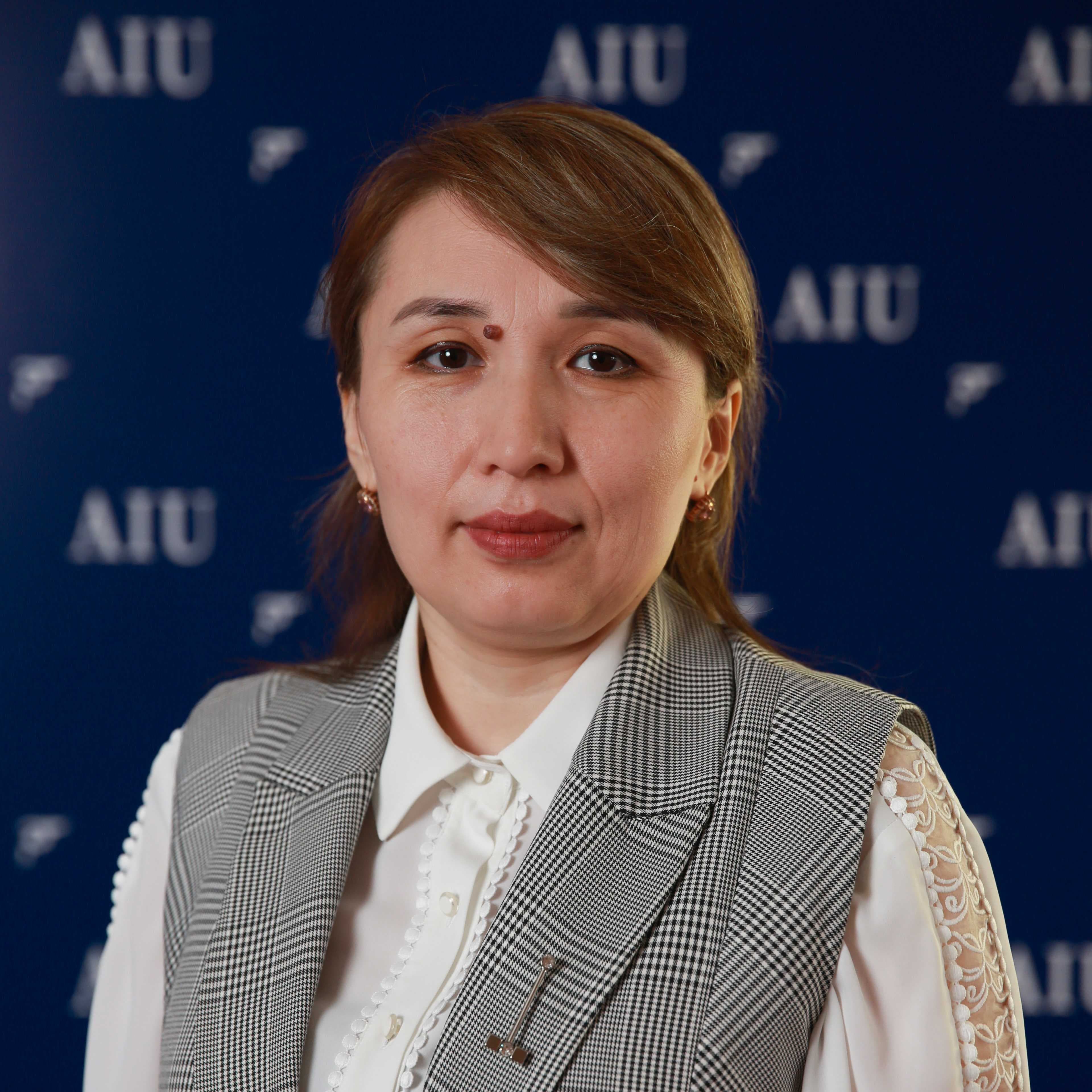 Абдилдаева Асель Асылбековна