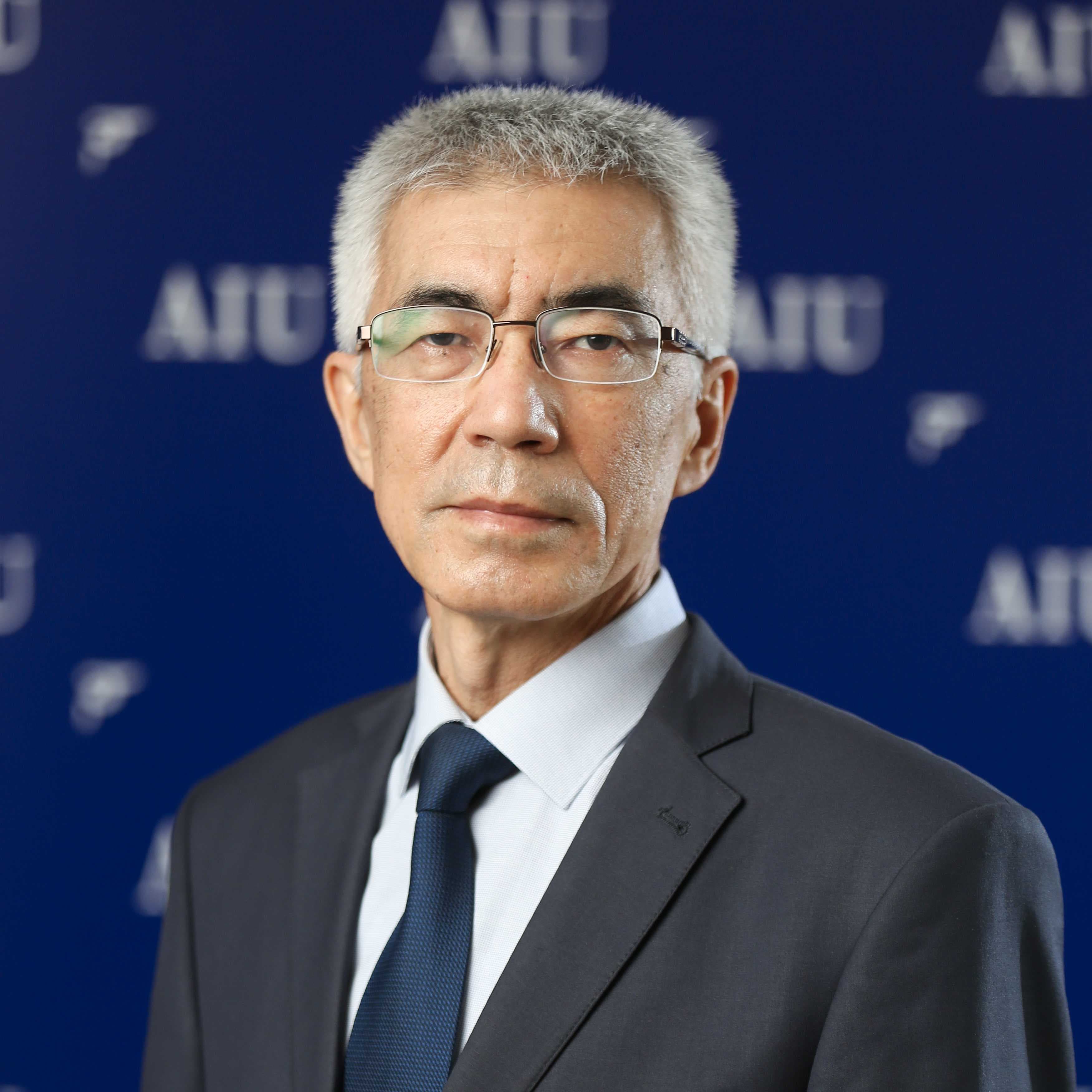 Алданов Ербол Сатыбаевич