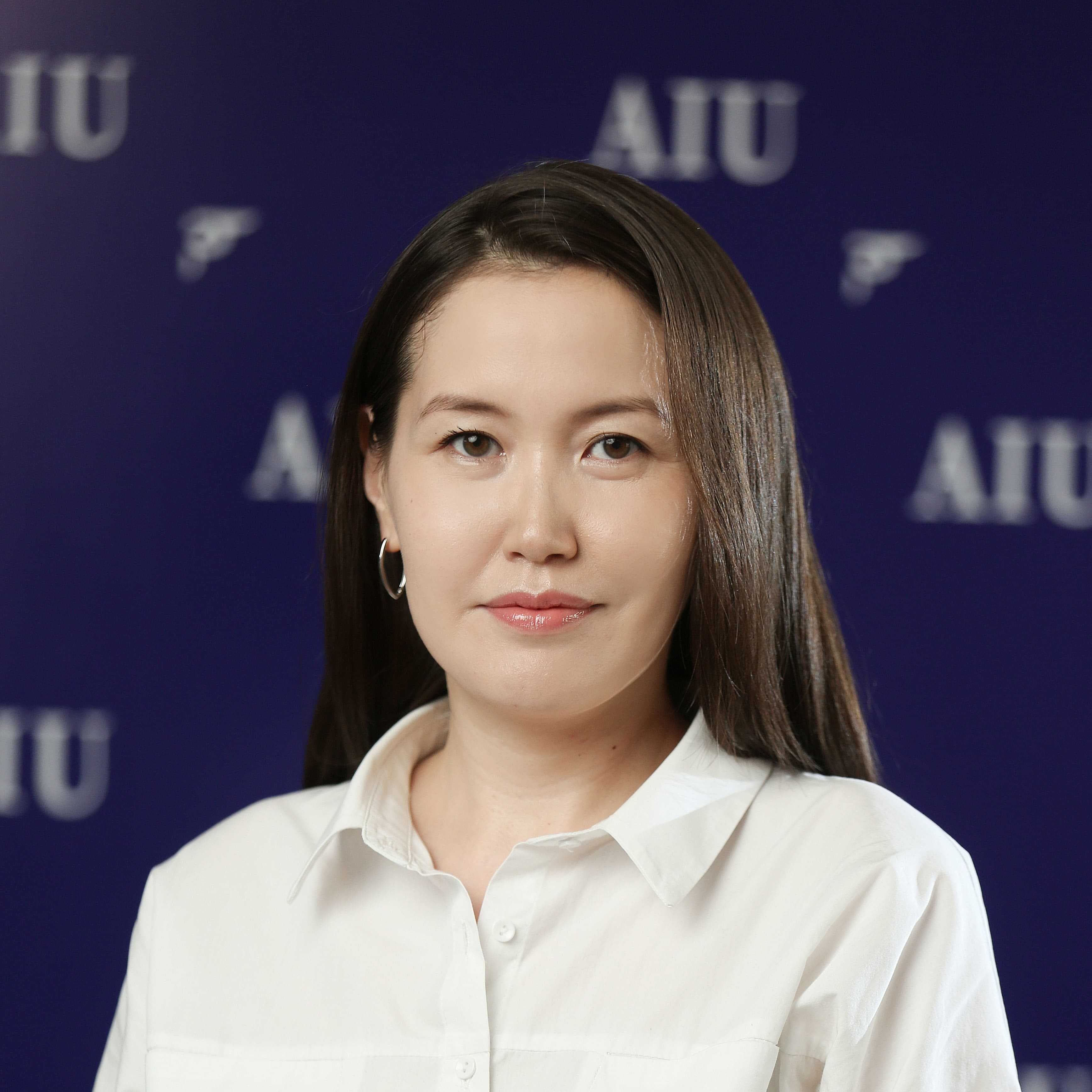 Абеуова Салтанат Болатовна