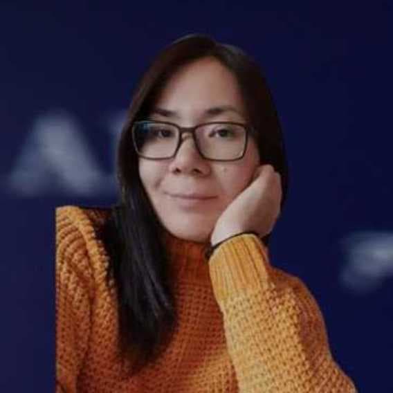 Бурибаева Айгерим Кеулимжаевна