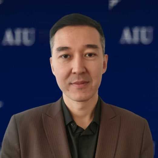 Барлыбаев Алибек Бактыбаевич