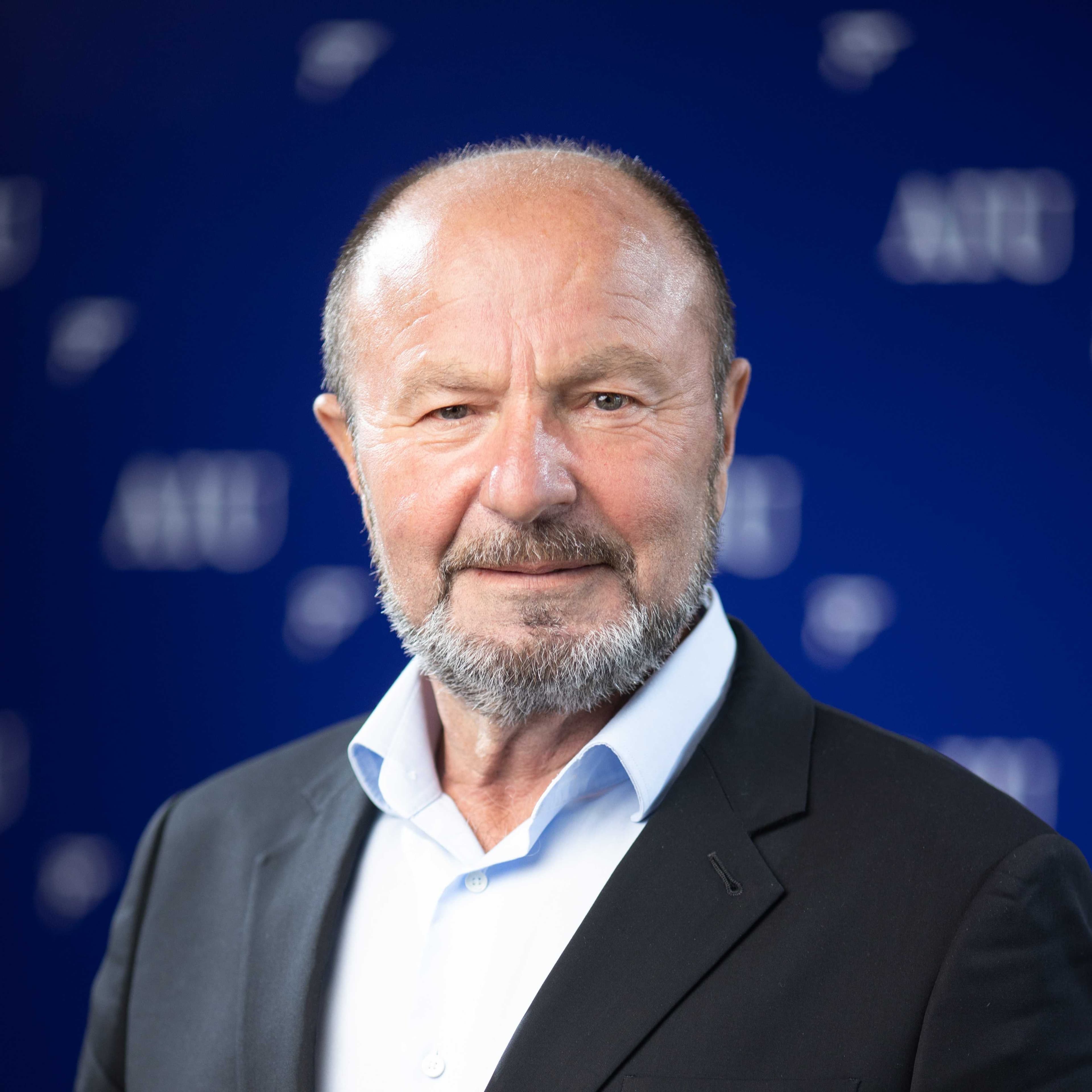 Борчашвили Исидор Шамилович