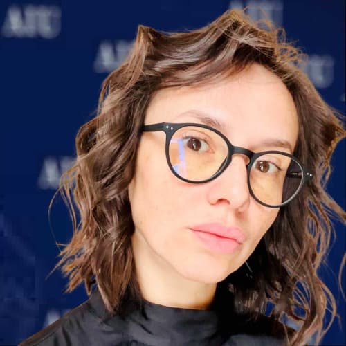 Хоровецкая Евгения Михайловна