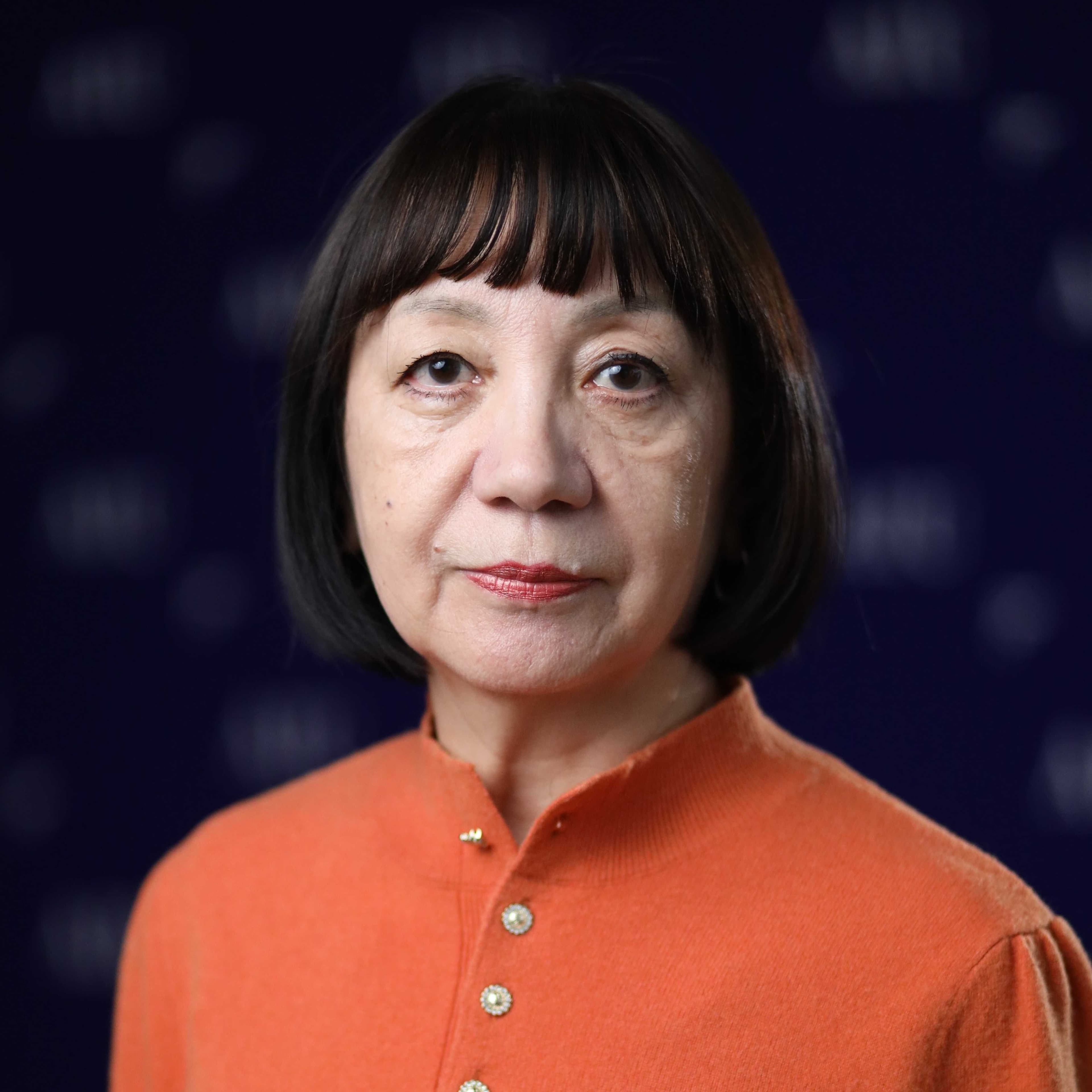 Джаксылыкова Айтбала Кабдышевна