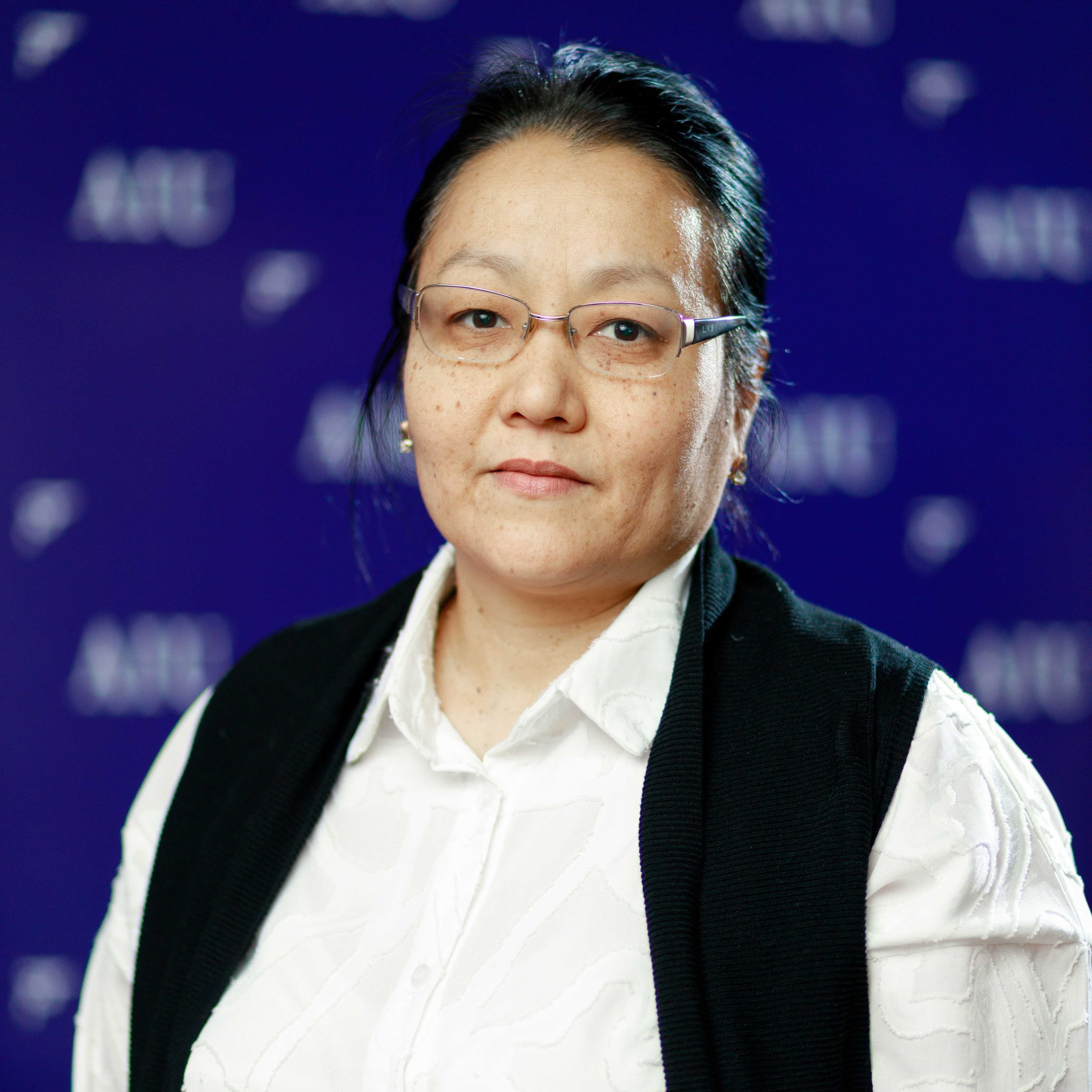 Бейсекова Перизат Джуматовна