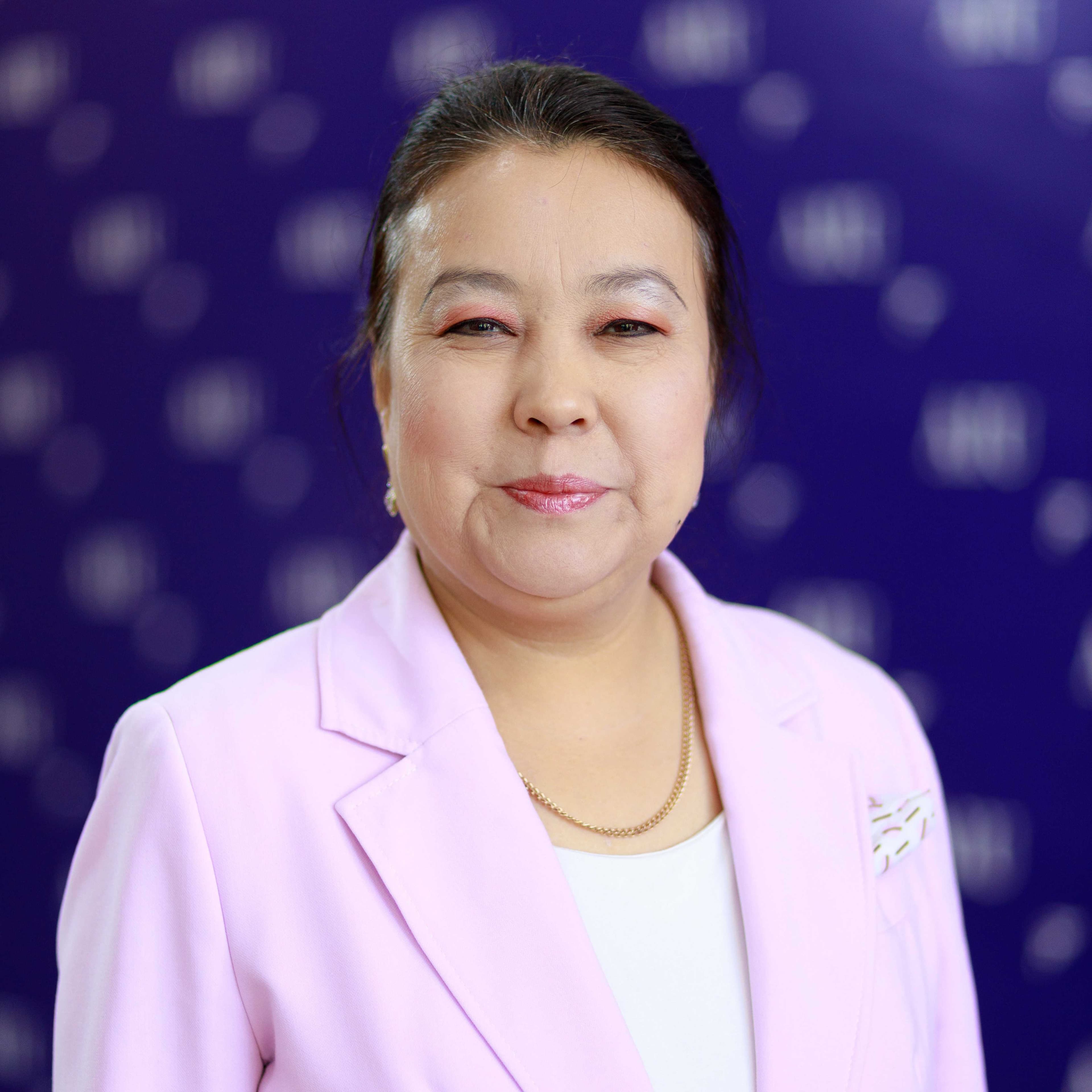 Жумагалиева Бакытгуль Зулкарнаевна