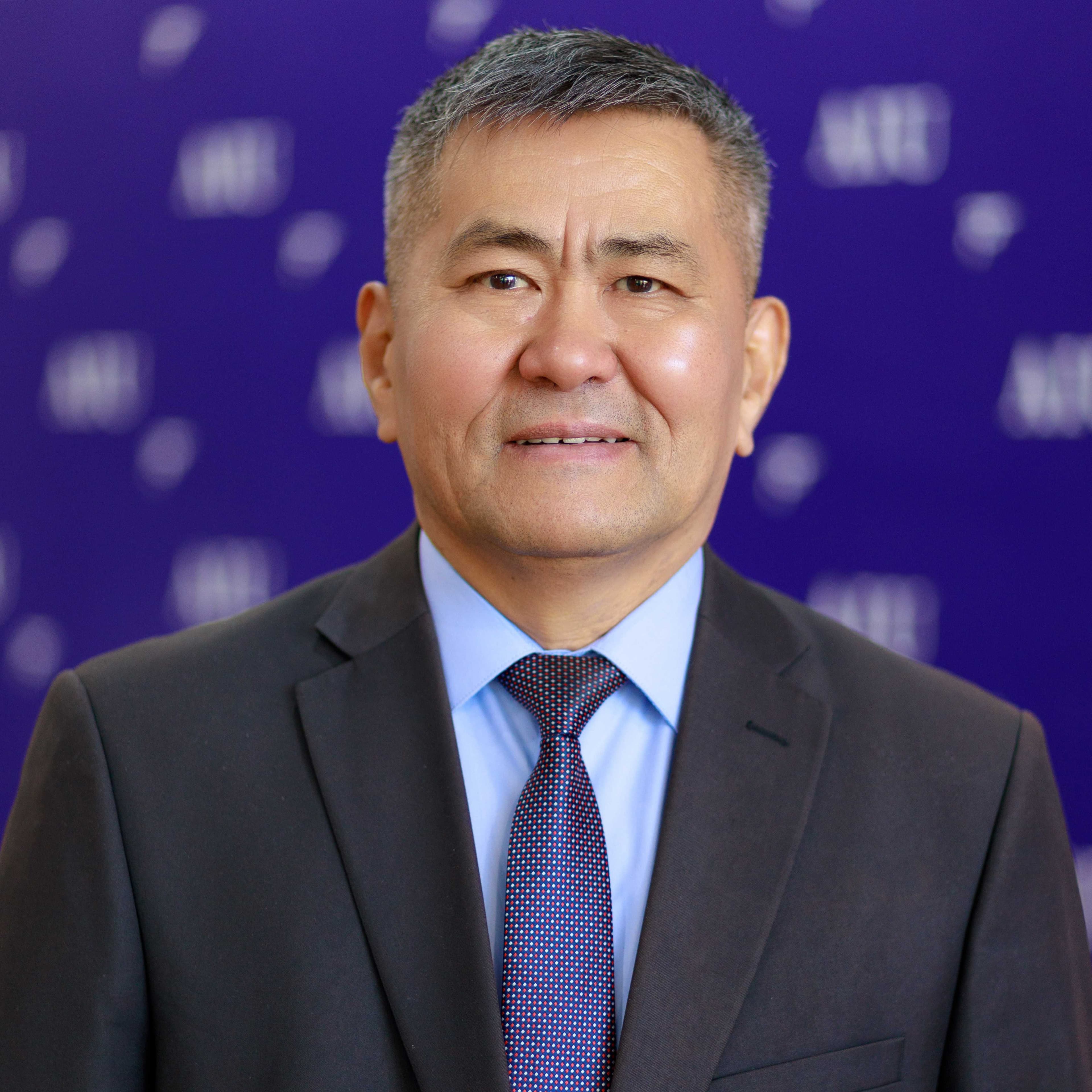 Примашев Нурзада Маханбетович