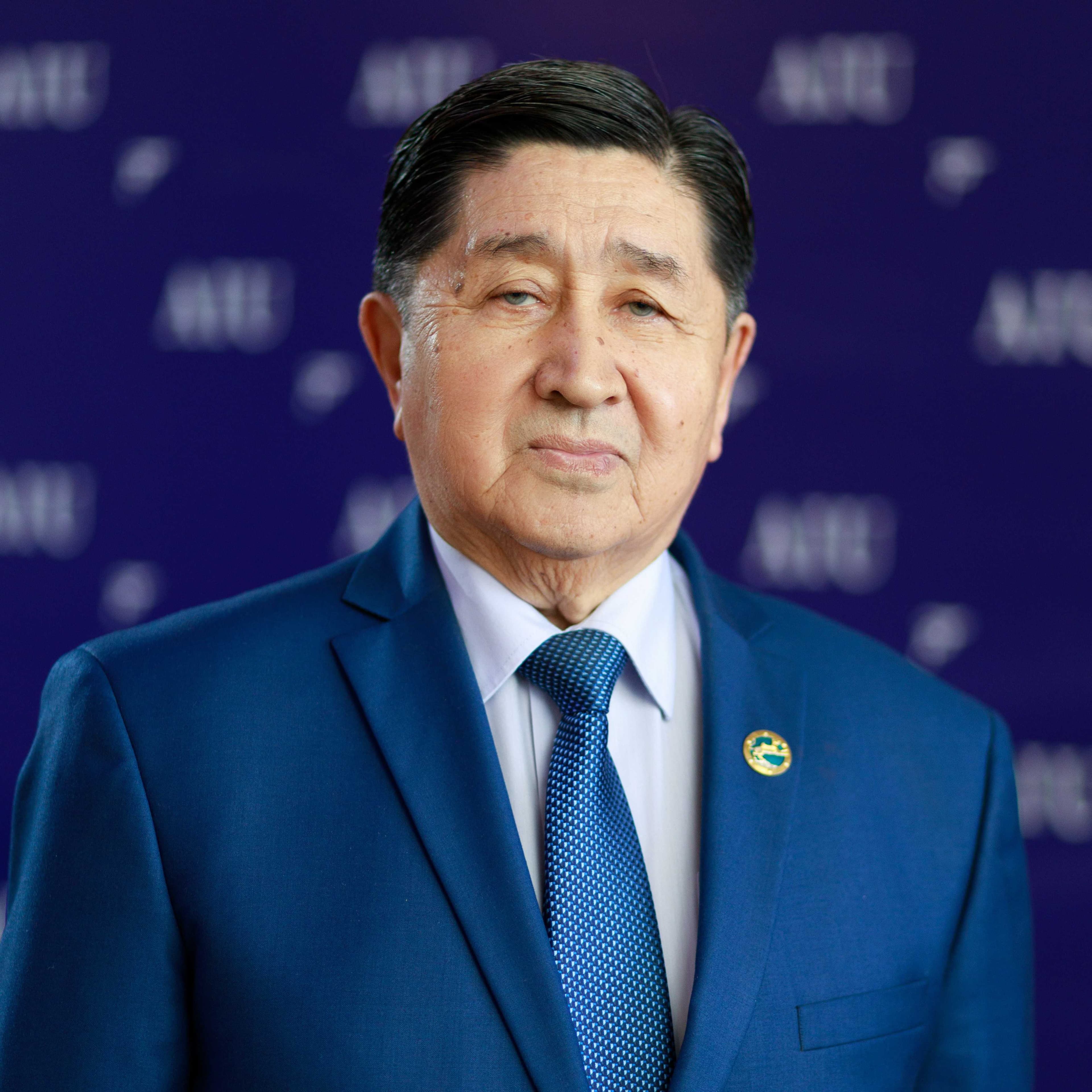 Нурмагамбетов Аманжол Магзумович