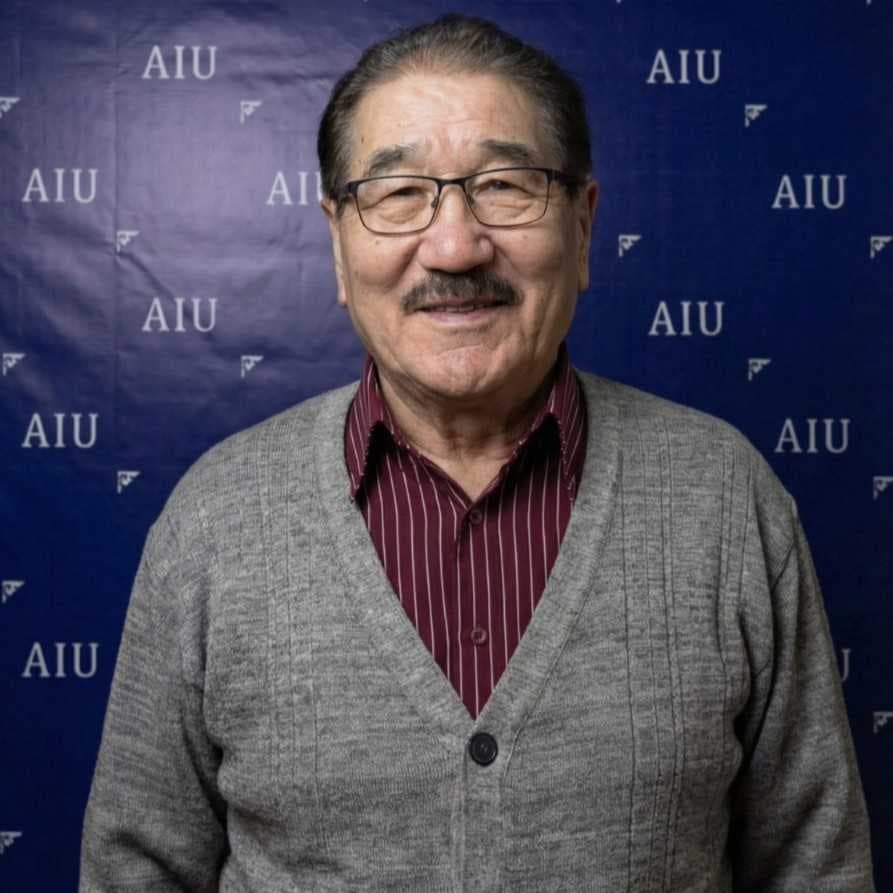 Амиргазин Кайртай Жакупович