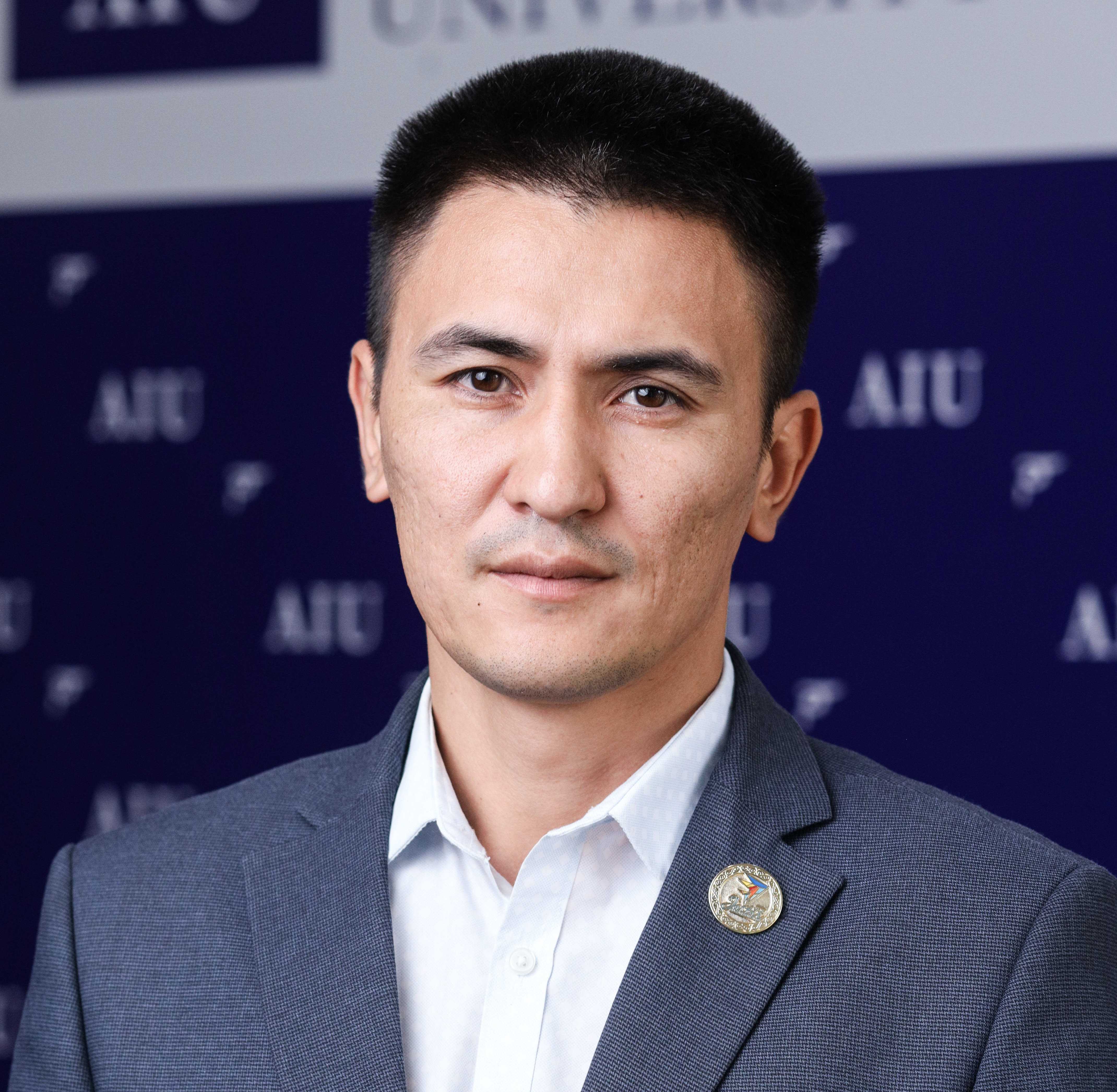 ASTANA INTERNATIONAL UNIVERSITY | AIU