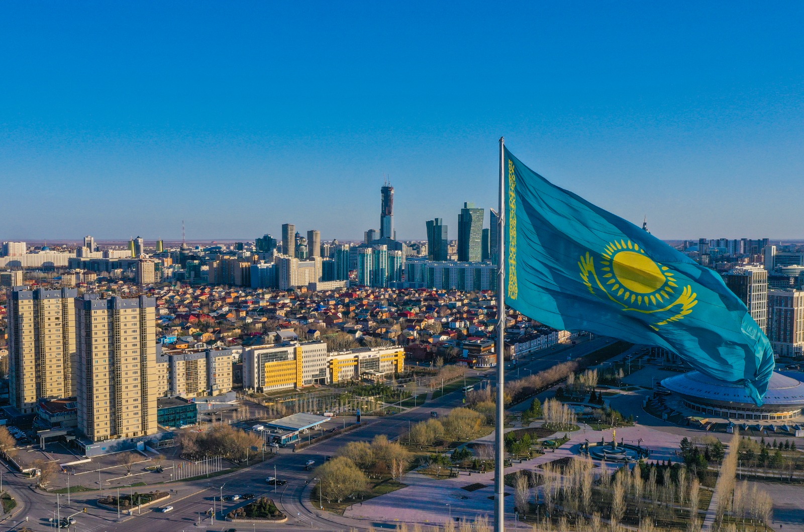 ASTANA INTERNATIONAL UNIVERSITY | AIU